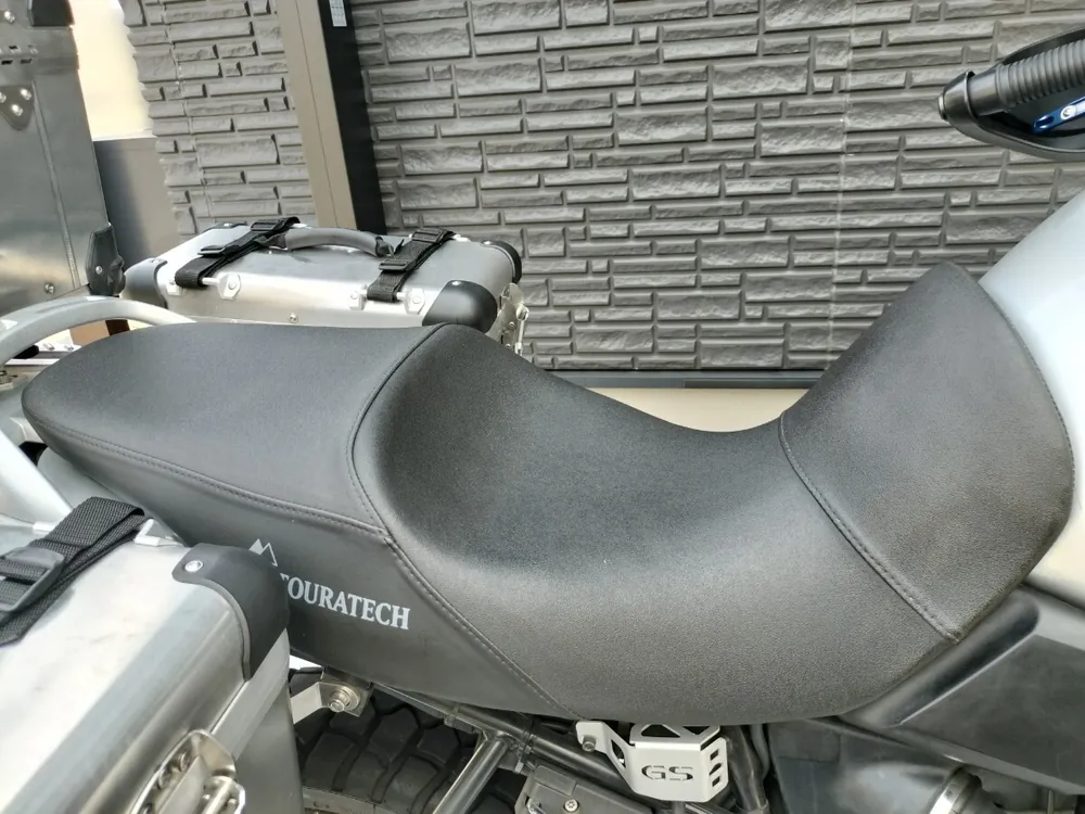 BMW R1150GSA 2001, фото 10