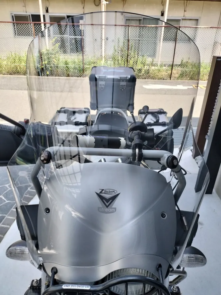 BMW R1150GSA 2001, фото 2