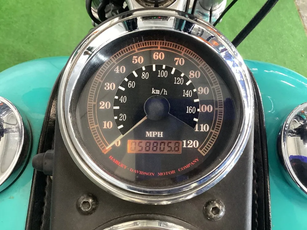 Harley-Davidson Dyna Low Rider 2015, фото 8