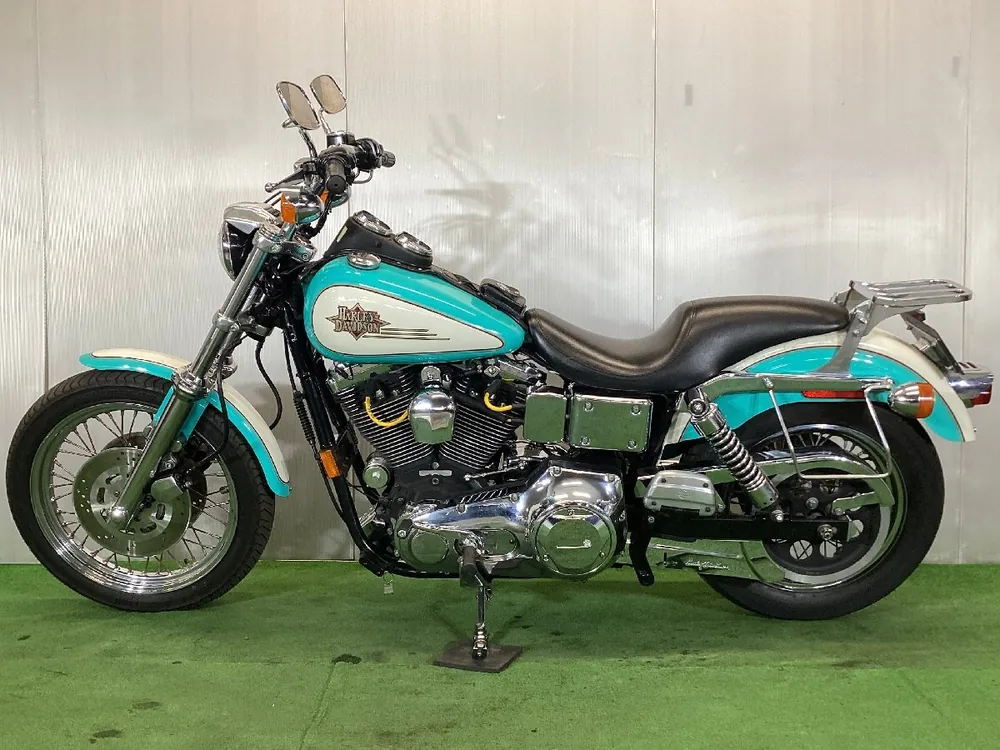 Harley-Davidson Dyna Low Rider 2015, фото 6