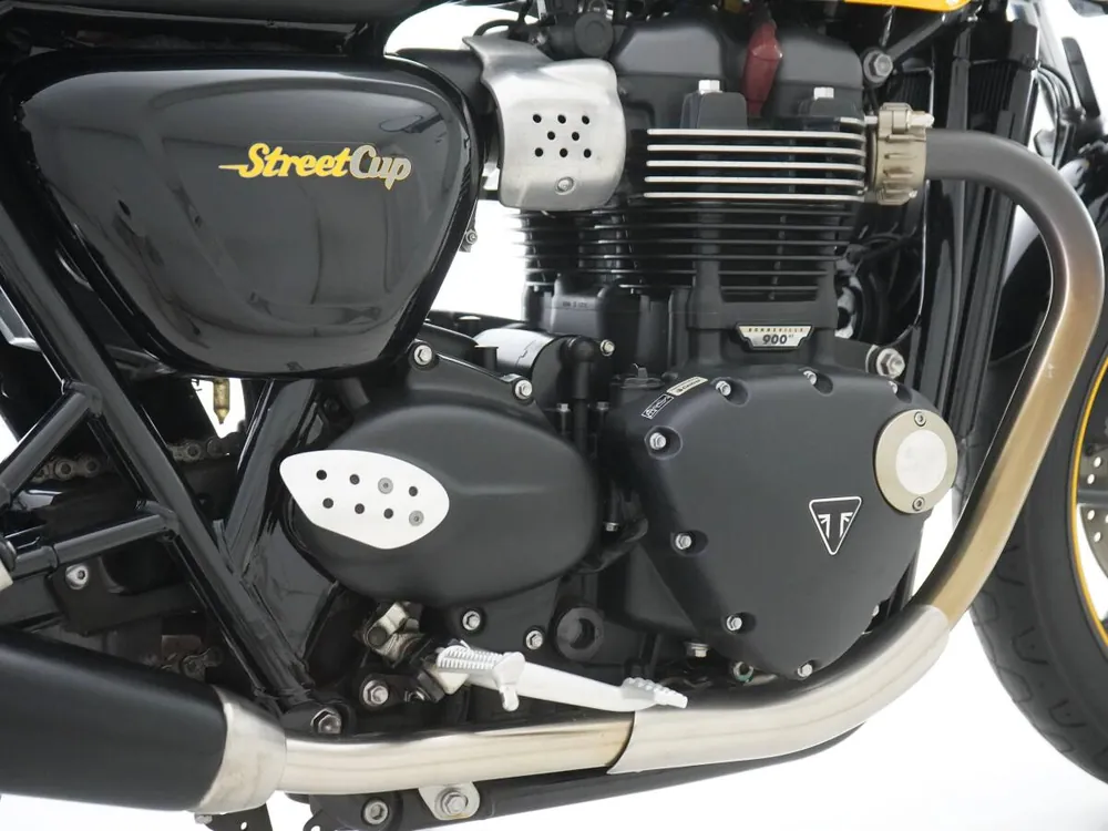 Triumph Street Cup 2017, фото 4