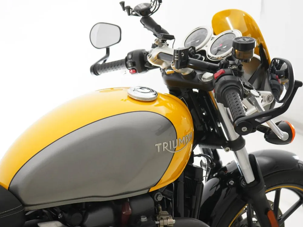 Triumph Street Cup 2017, фото 6
