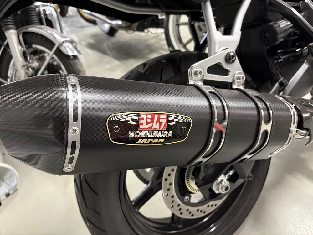 Suzuki V-Strom 800 2024, фото 6