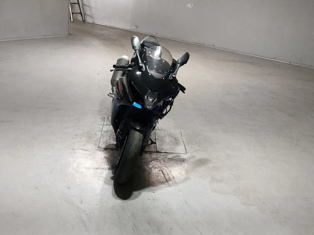 Suzuki GSX-R1000R 2018, чёрный, фото 3