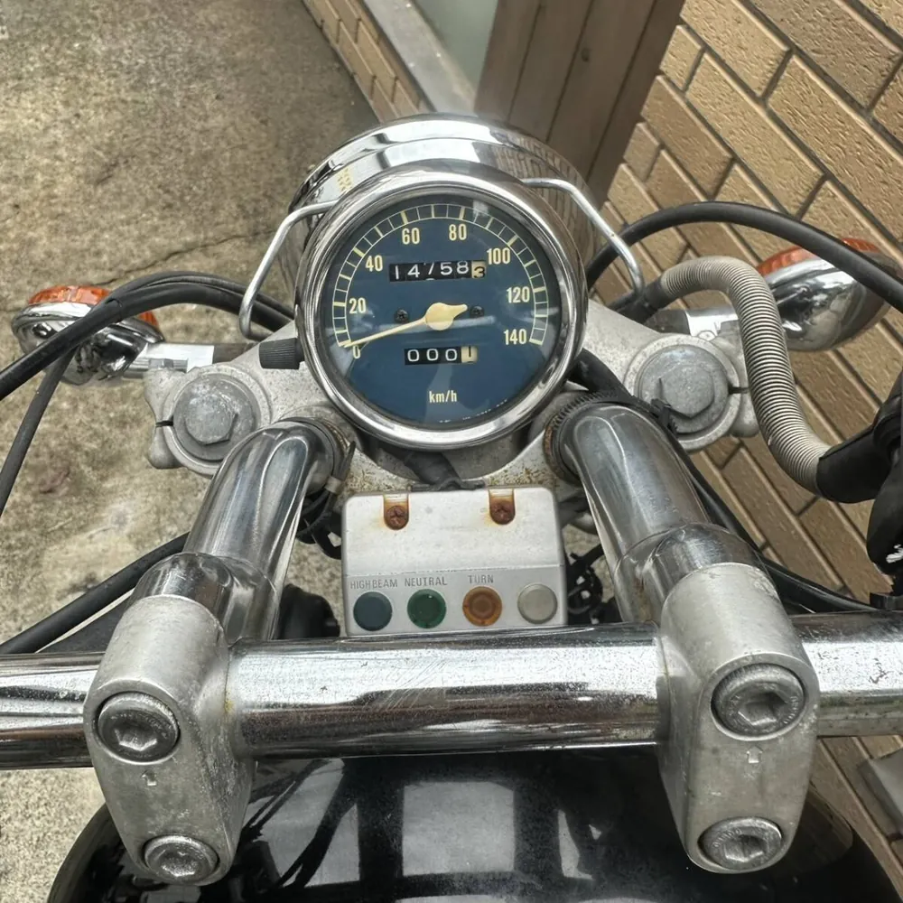 Yamaha Virago 250 1992, фото 2