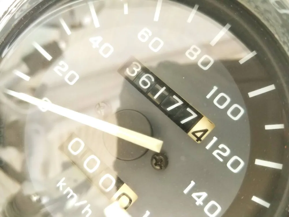 Honda VRX400 Roadstar 1998, фото 2