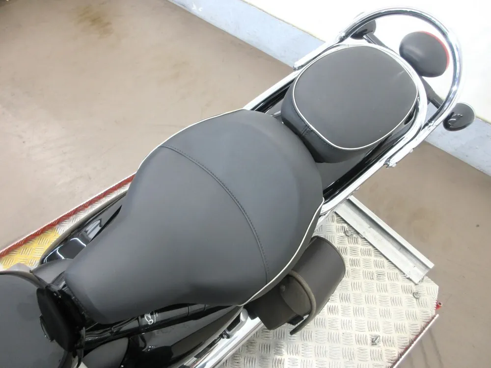Triumph Bonneville Speedmaster 2020, фото 9