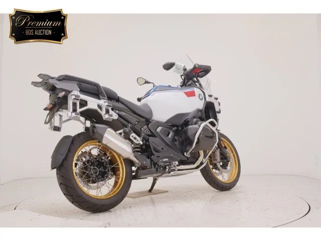 BMW R1300Gs Adv Asa 2026, синий, фото 5