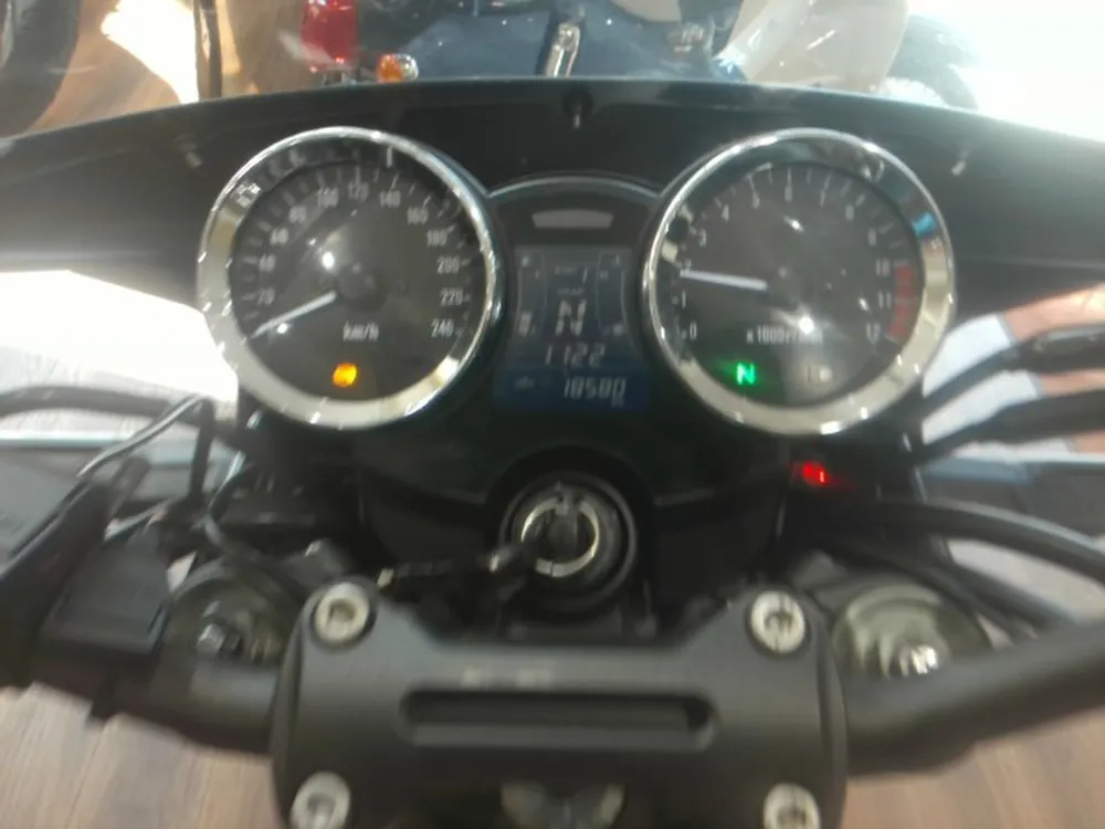 Honda ADV160 2021, gray / green, фото 3