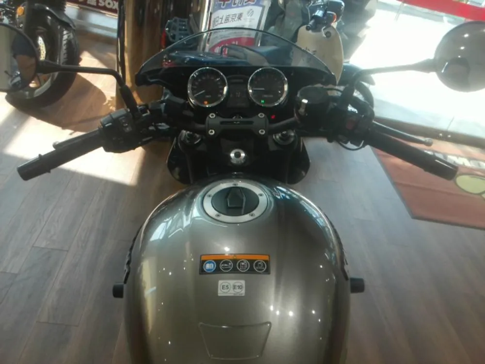 Honda ADV160 2021, gray / green, фото 4