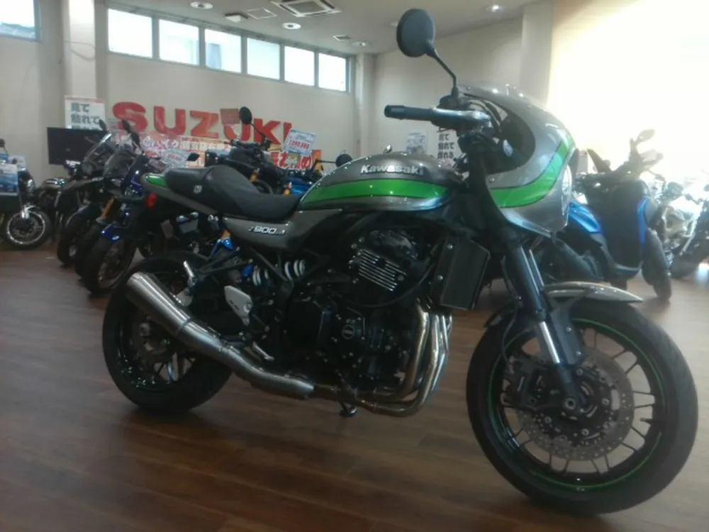 Honda ADV160 2021, gray / green, фото 5