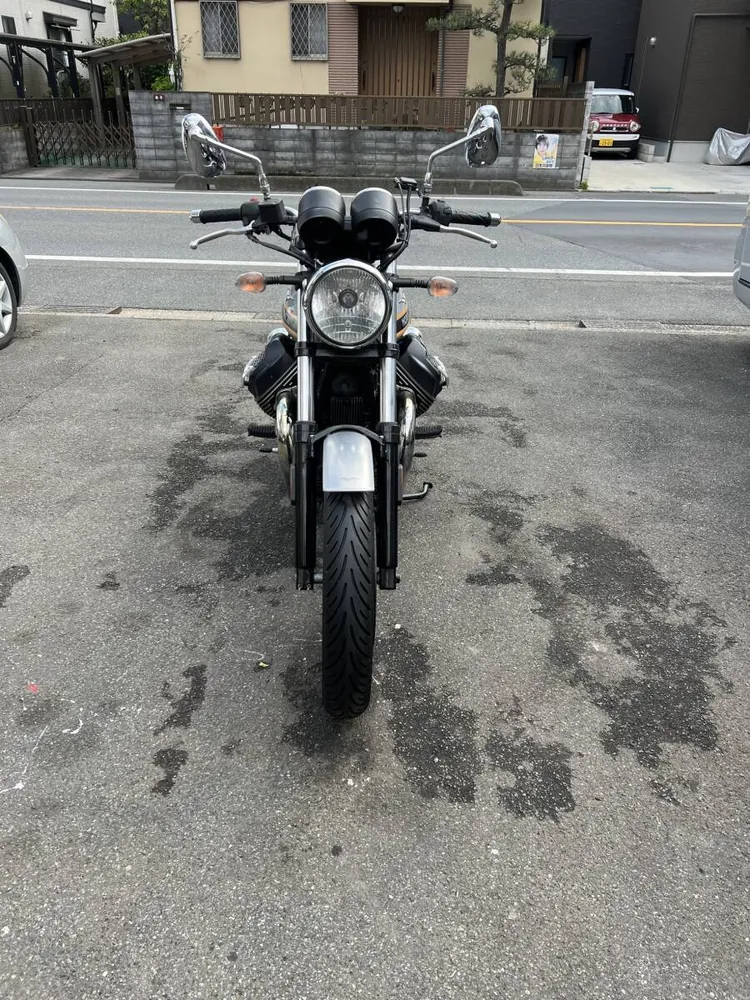 Moto Guzzi V7 III Milano 2018, фото 5