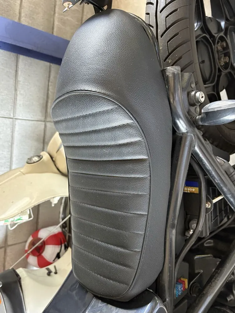 BMW K75C 1989, фото 10