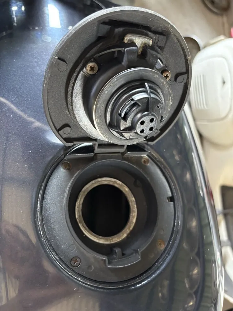 BMW K75C 1989, фото 2