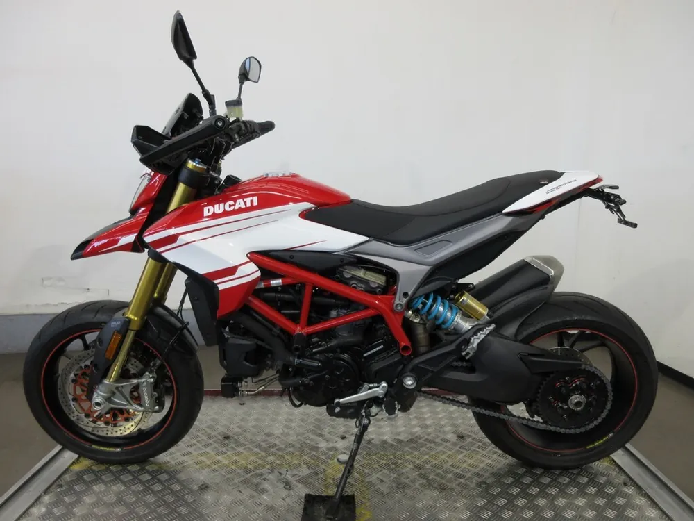 Ducati Hypermotard 939 SP 2017, фото 3