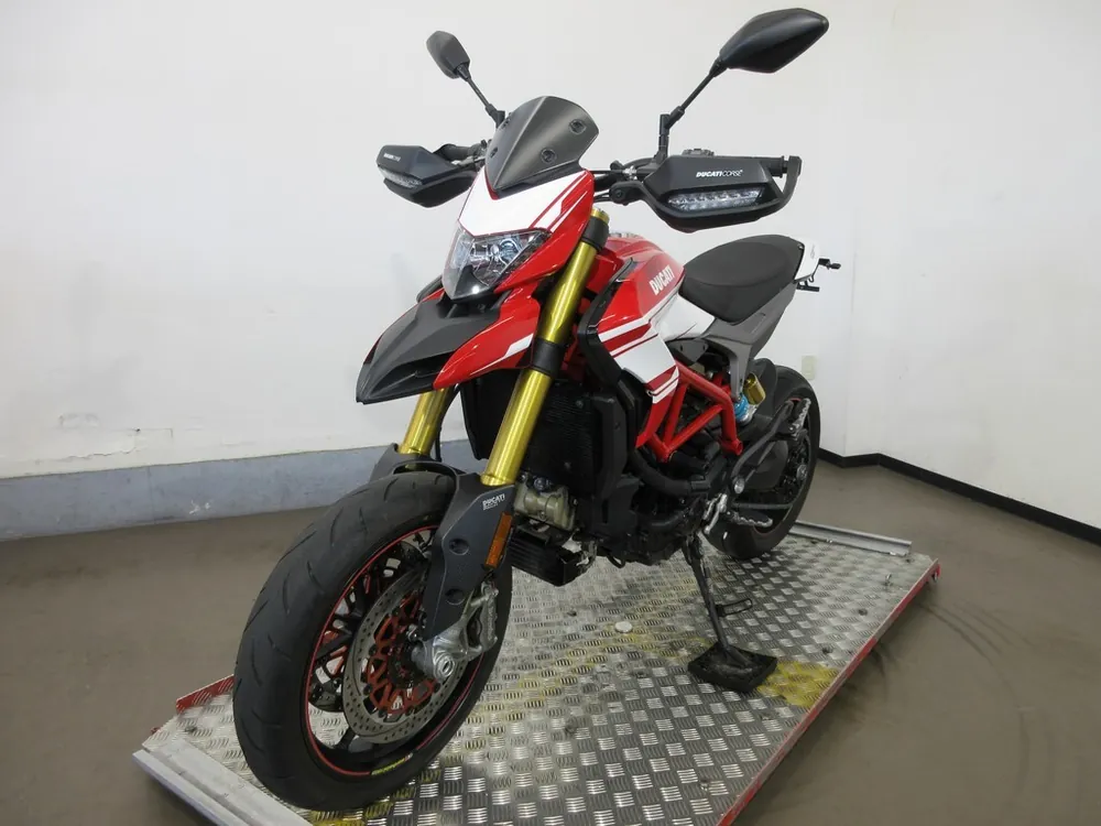 Ducati Hypermotard 939 SP 2017, фото 4