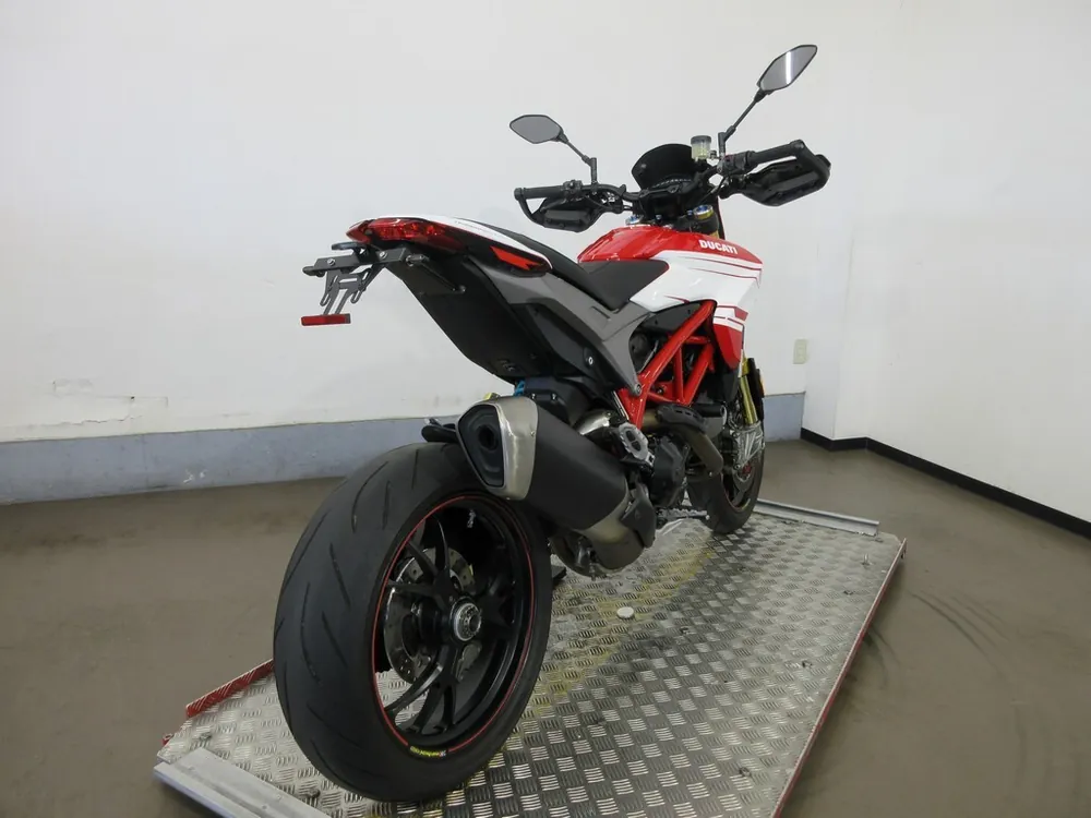 Ducati Hypermotard 939 SP 2017, фото 5