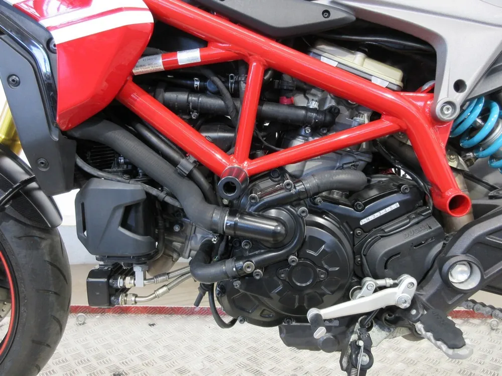 Ducati Hypermotard 939 SP 2017, фото 7