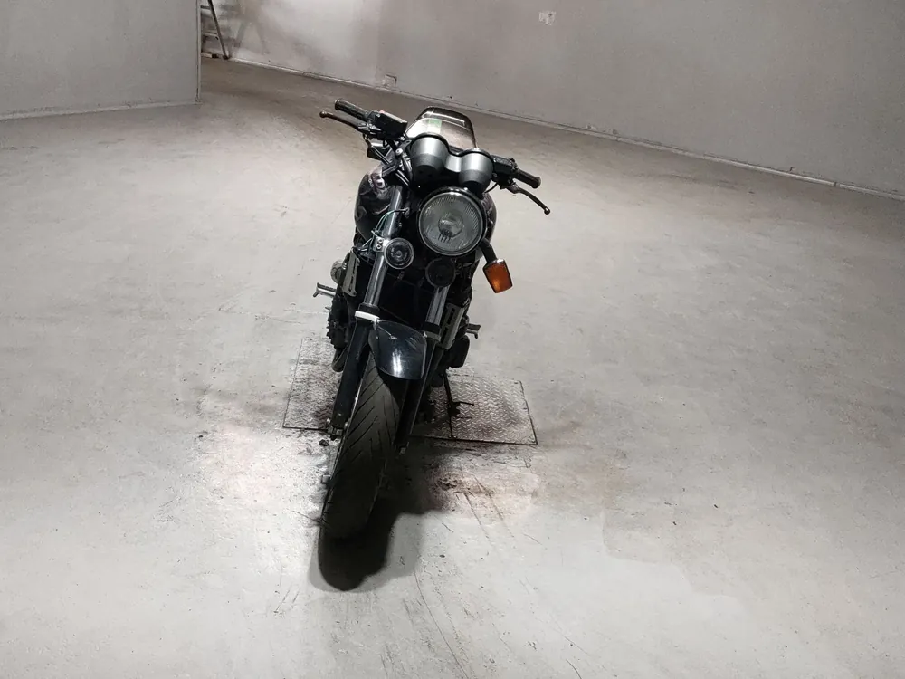 Honda CB1000SF 1994, чёрный, фото 3