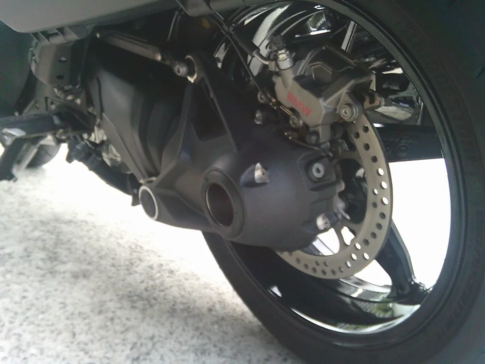 BMW R1300Gs Adv Asa 2026, белый, фото 15