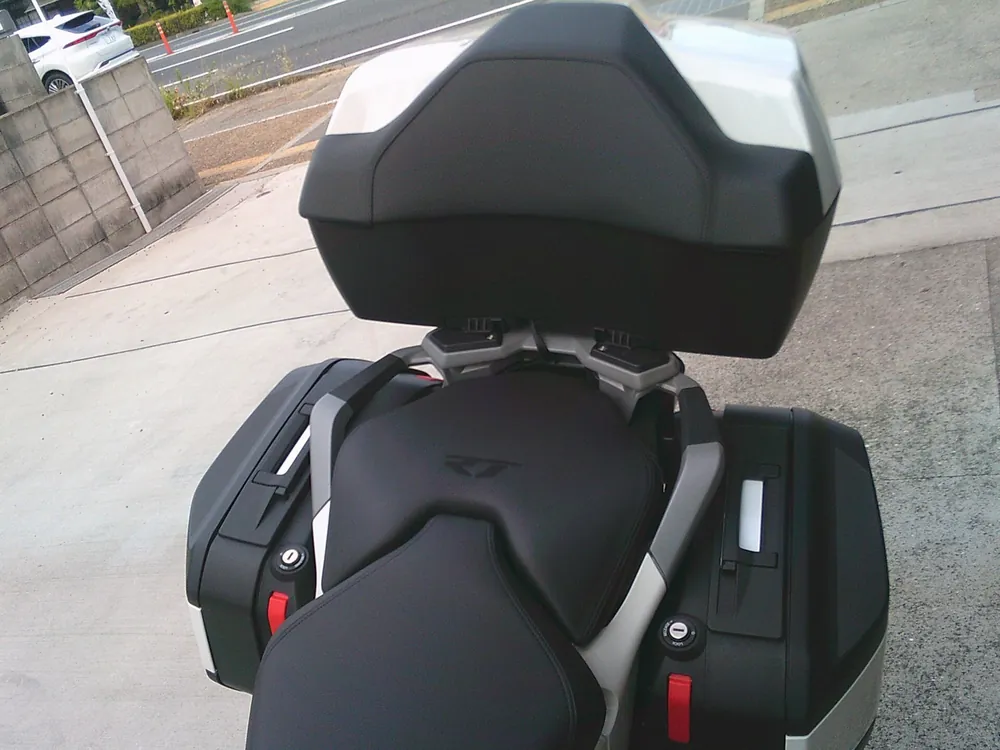 BMW R1300Gs Adv Asa 2026, белый, фото 8