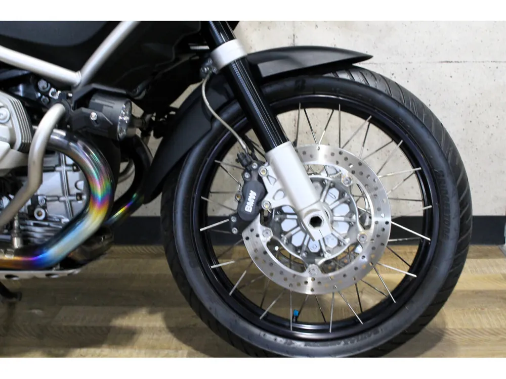 BMW R1200GS 2008, фото 8