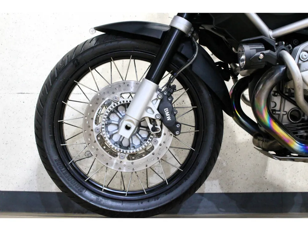 BMW R1200GS 2008, фото 9
