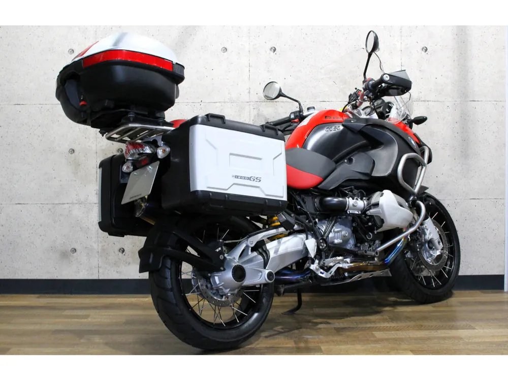 BMW R1200GS 2008, фото 3