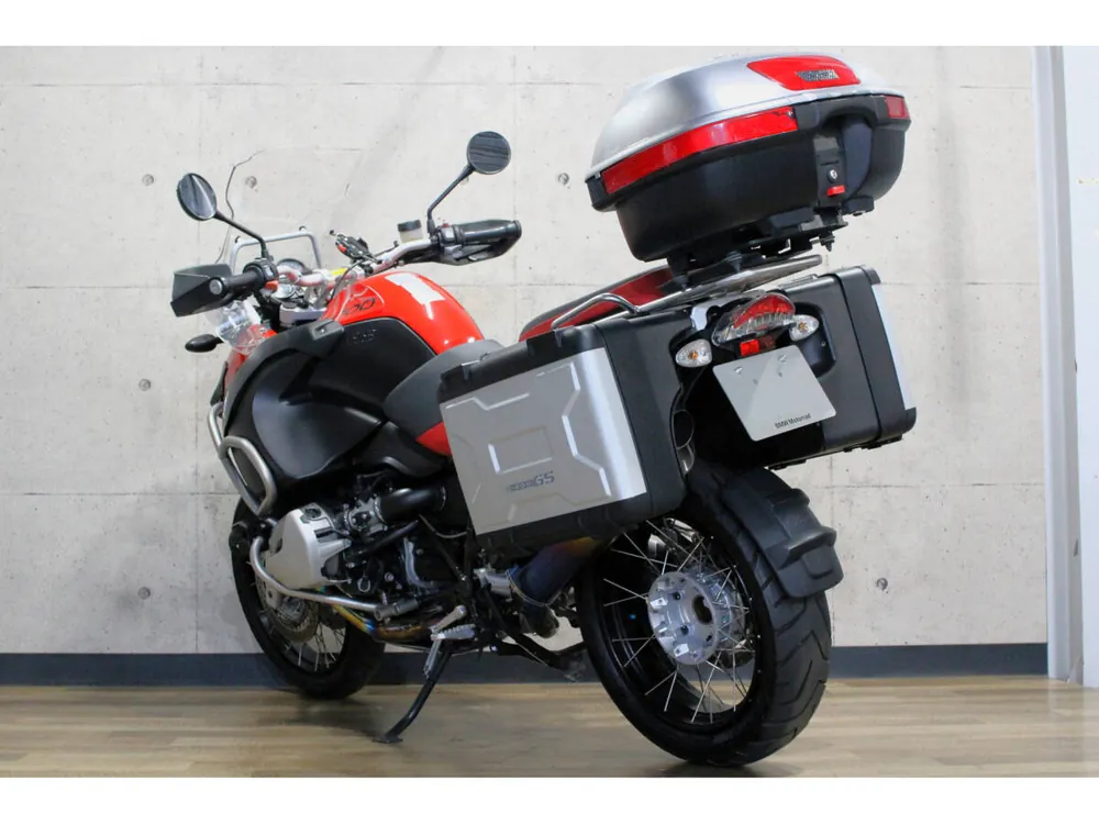 BMW R1200GS 2008, фото 4