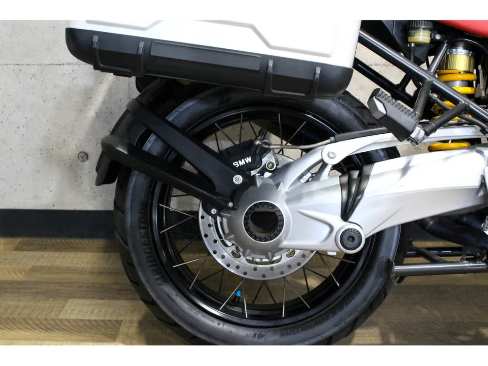 BMW R1200GS 2008, фото 6