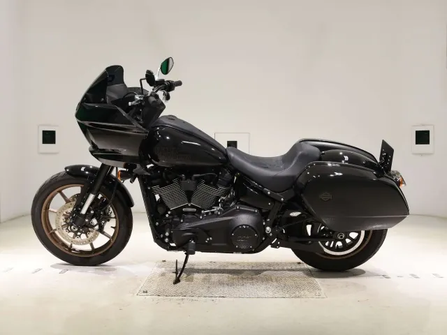 Harley-Davidson FXLRST1920 2023, non, фото 2