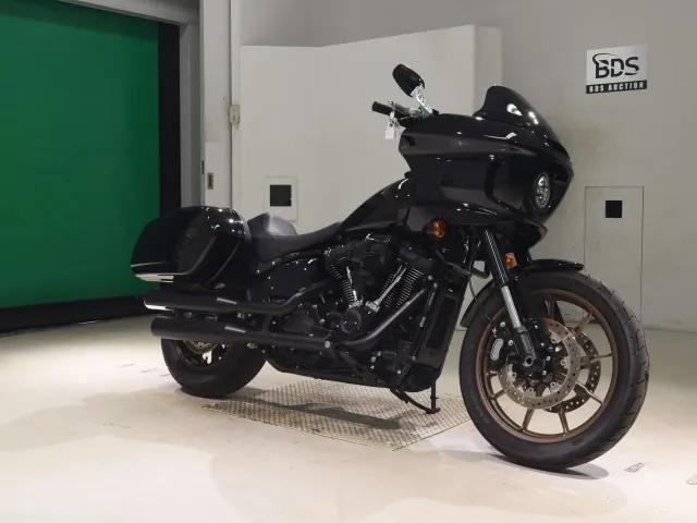 Harley-Davidson FXLRST1920 2023, non, фото 3