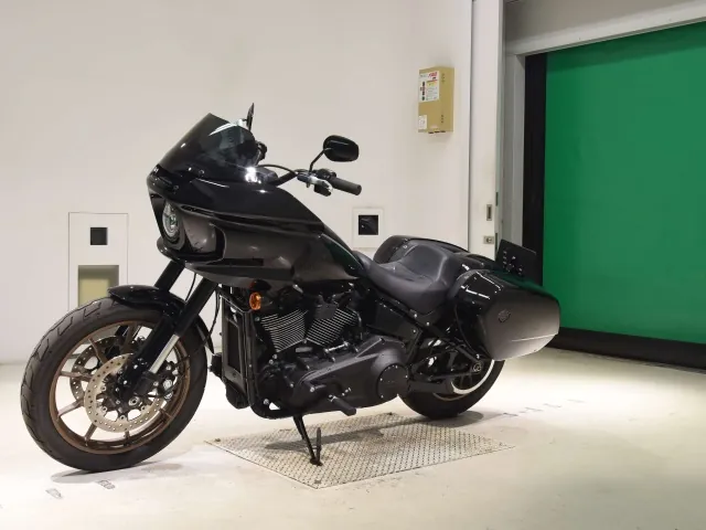 Harley-Davidson FXLRST1920 2023, non, фото 4