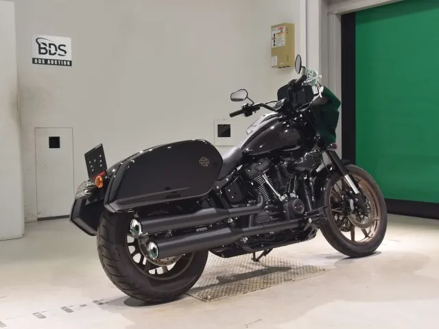 Harley-Davidson FXLRST1920 2023, non, фото 5