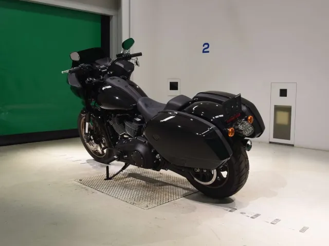 Harley-Davidson FXLRST1920 2023, non, фото 6