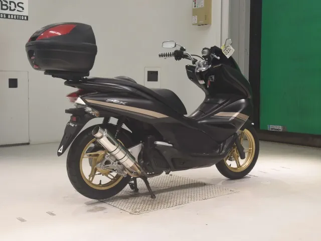 Honda PCX JF28 из Японии, фото 5