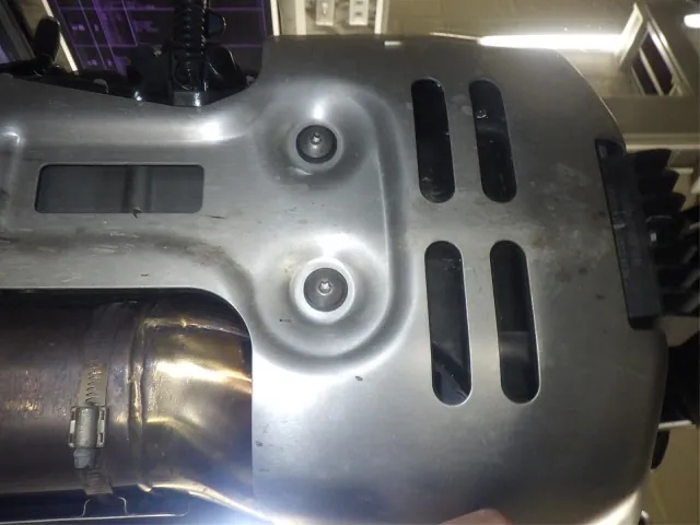 Harley-Davidson Pan America 1250S 2024, чёрный, фото 7