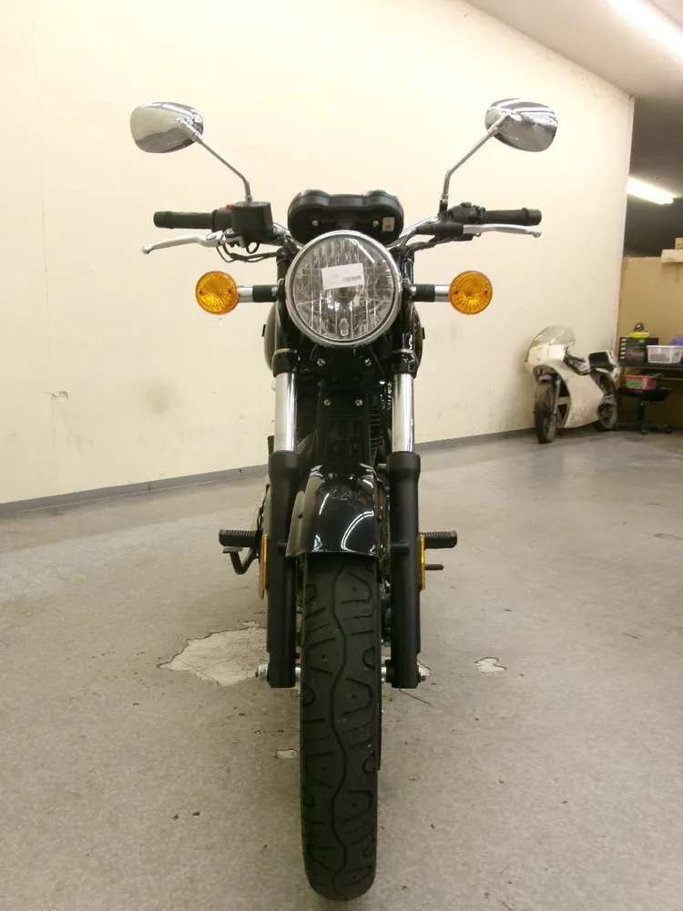 Benelli Imperiale 400 2023, фото 8
