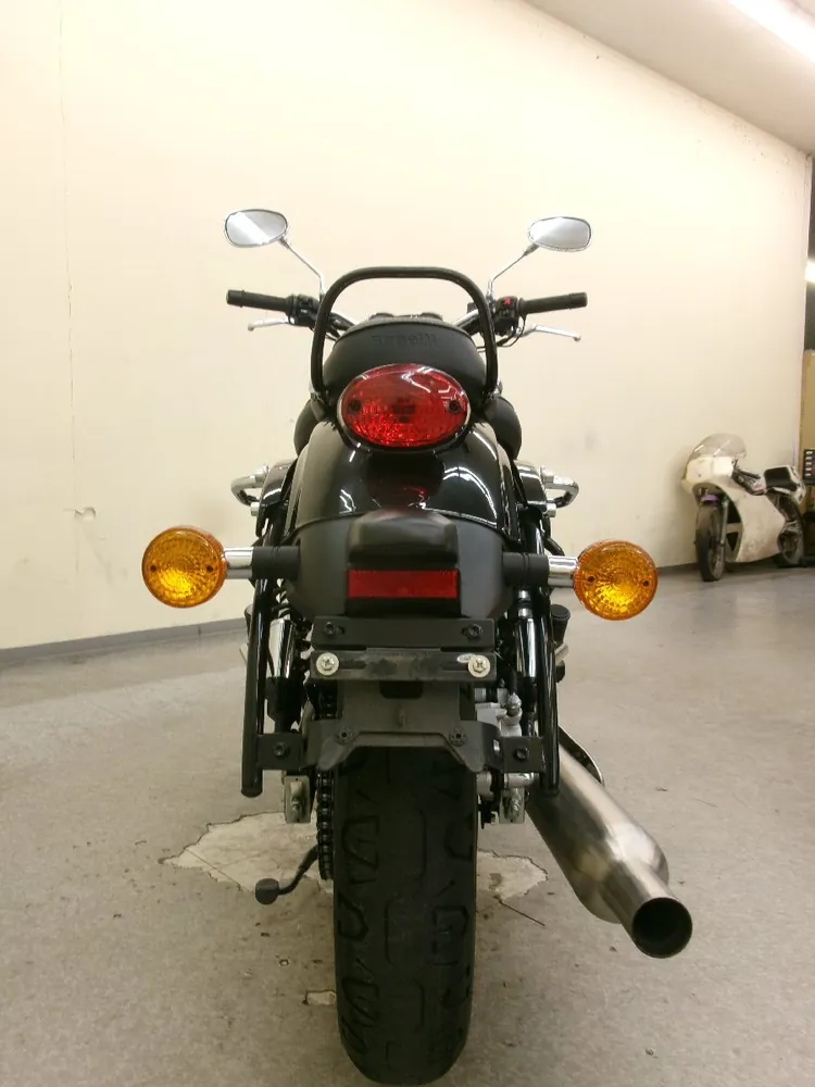 Benelli Imperiale 400 2023, фото 9