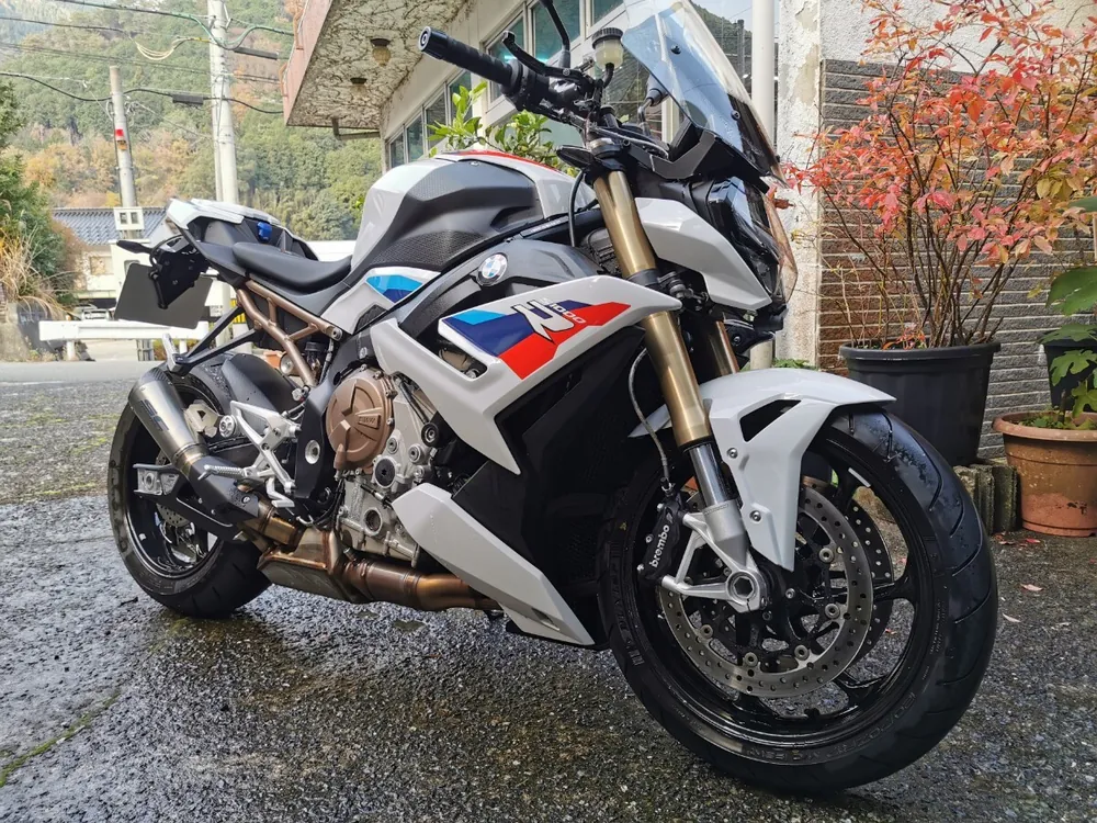 BMW S1000R 2022, фото 2