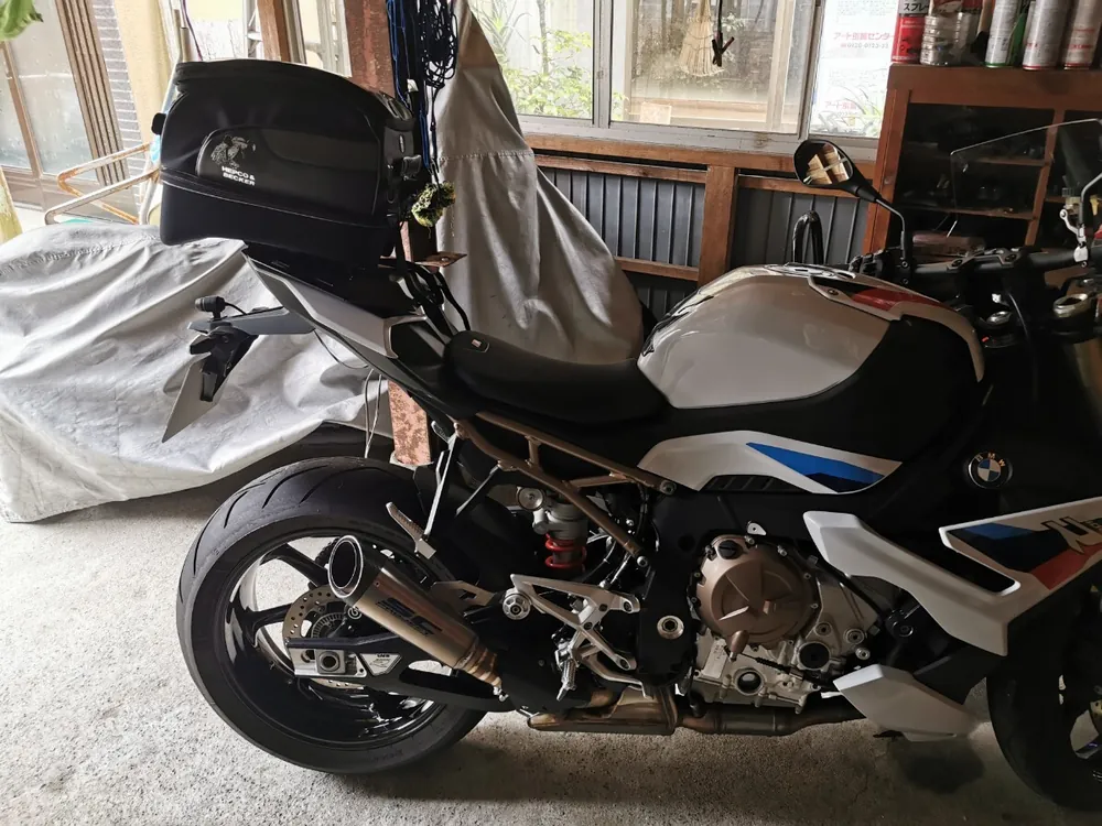 BMW S1000R 2022, фото 6