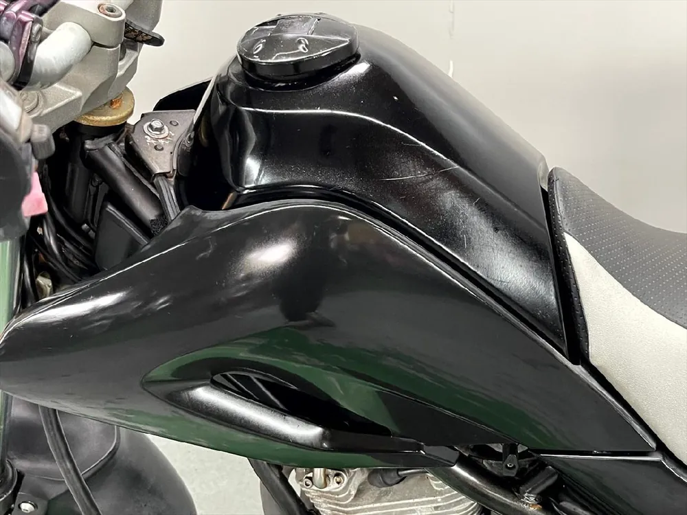 Yamaha XT250X 2006, фото 9