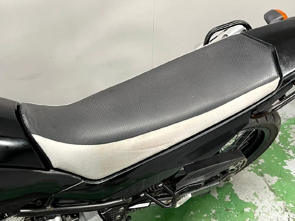 Yamaha XT250X 2006, фото 2