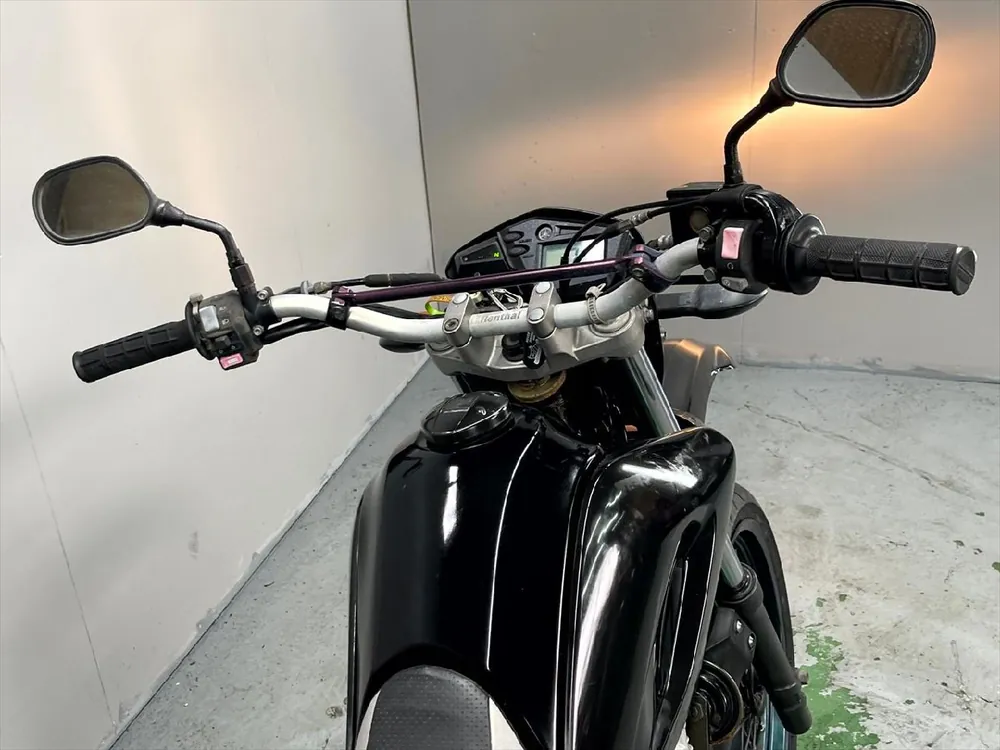 Yamaha XT250X 2006, фото 4