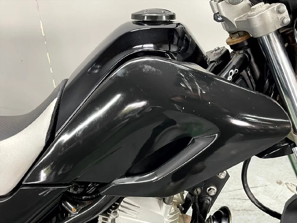 Yamaha XT250X 2006, фото 5