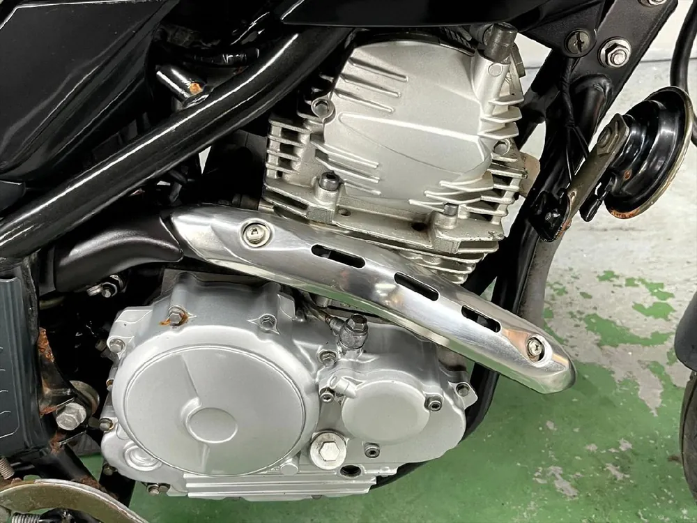 Yamaha XT250X 2006, фото 6