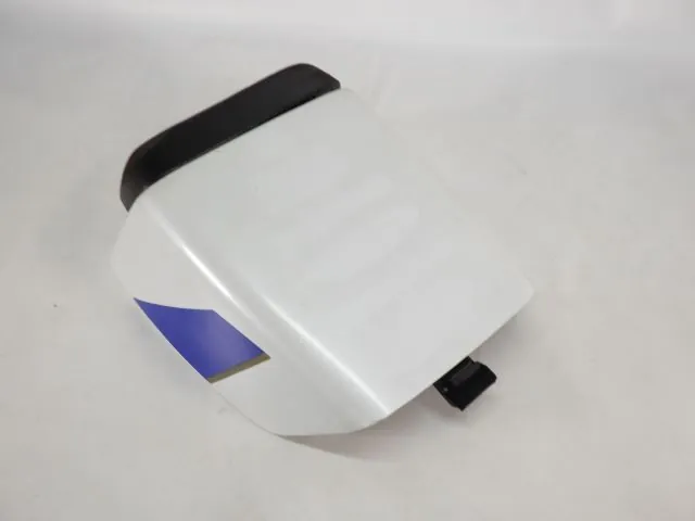 Suzuki GSX-R1100 1993, white | blue, фото 9