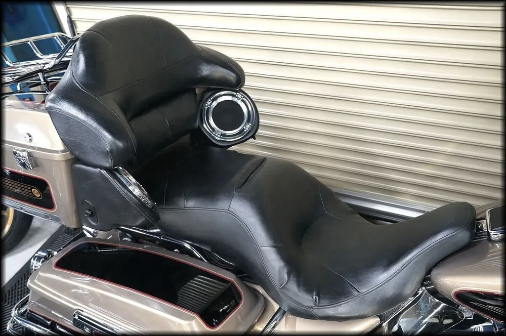 Harley-Davidson FLHTCU 2004, фото 8