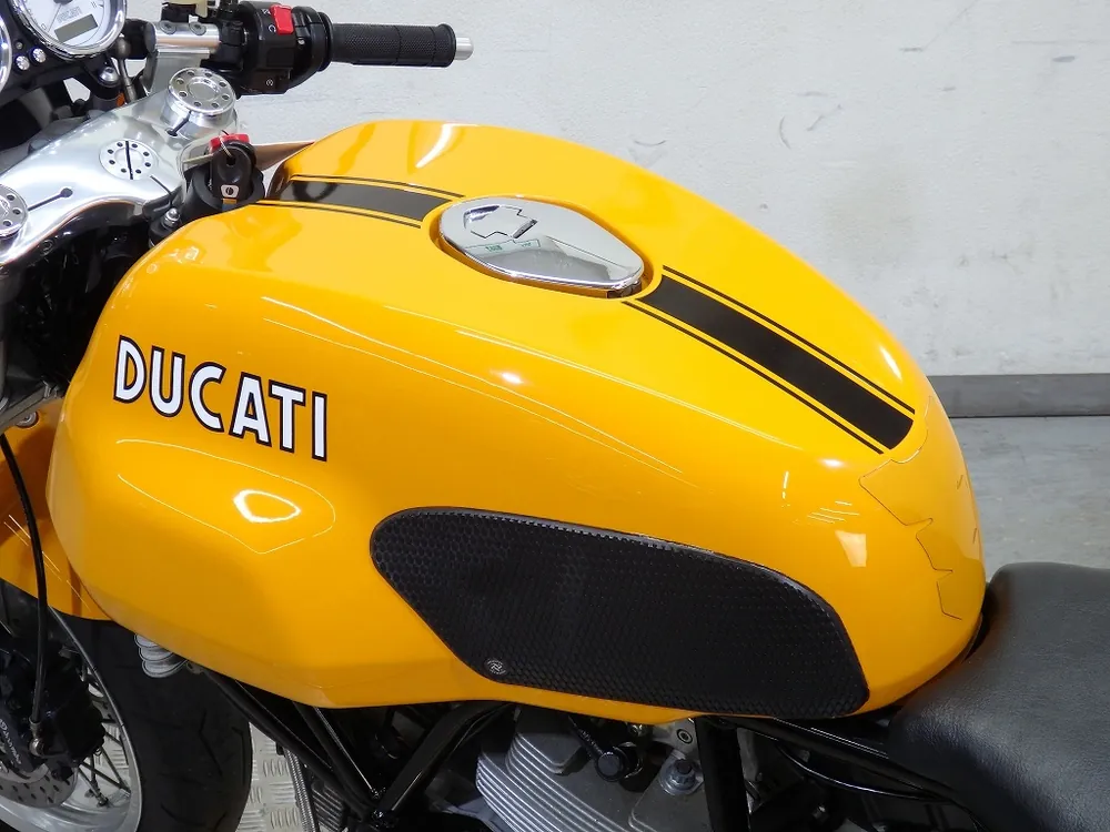Ducati Sport 1000 2007, фото 9