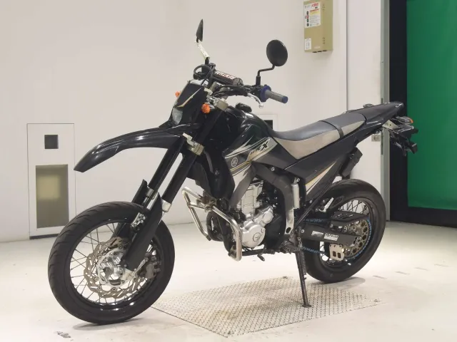 Yamaha WR250R из Японии, фото 4